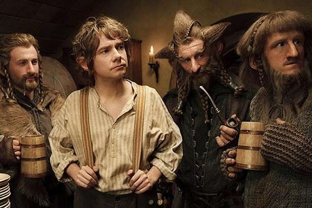O Hobbit