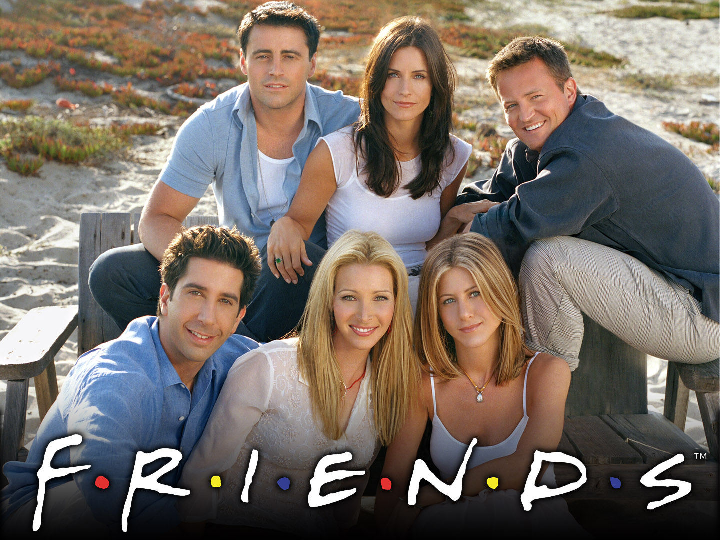 ''Friends'': 25 curiosidades sobre a série