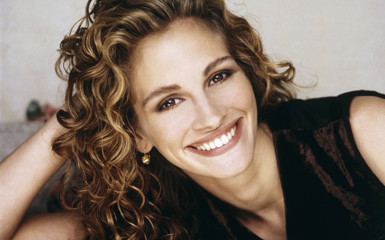 Julia Roberts revela que recusou comédias românticas por falta de bons roteiros