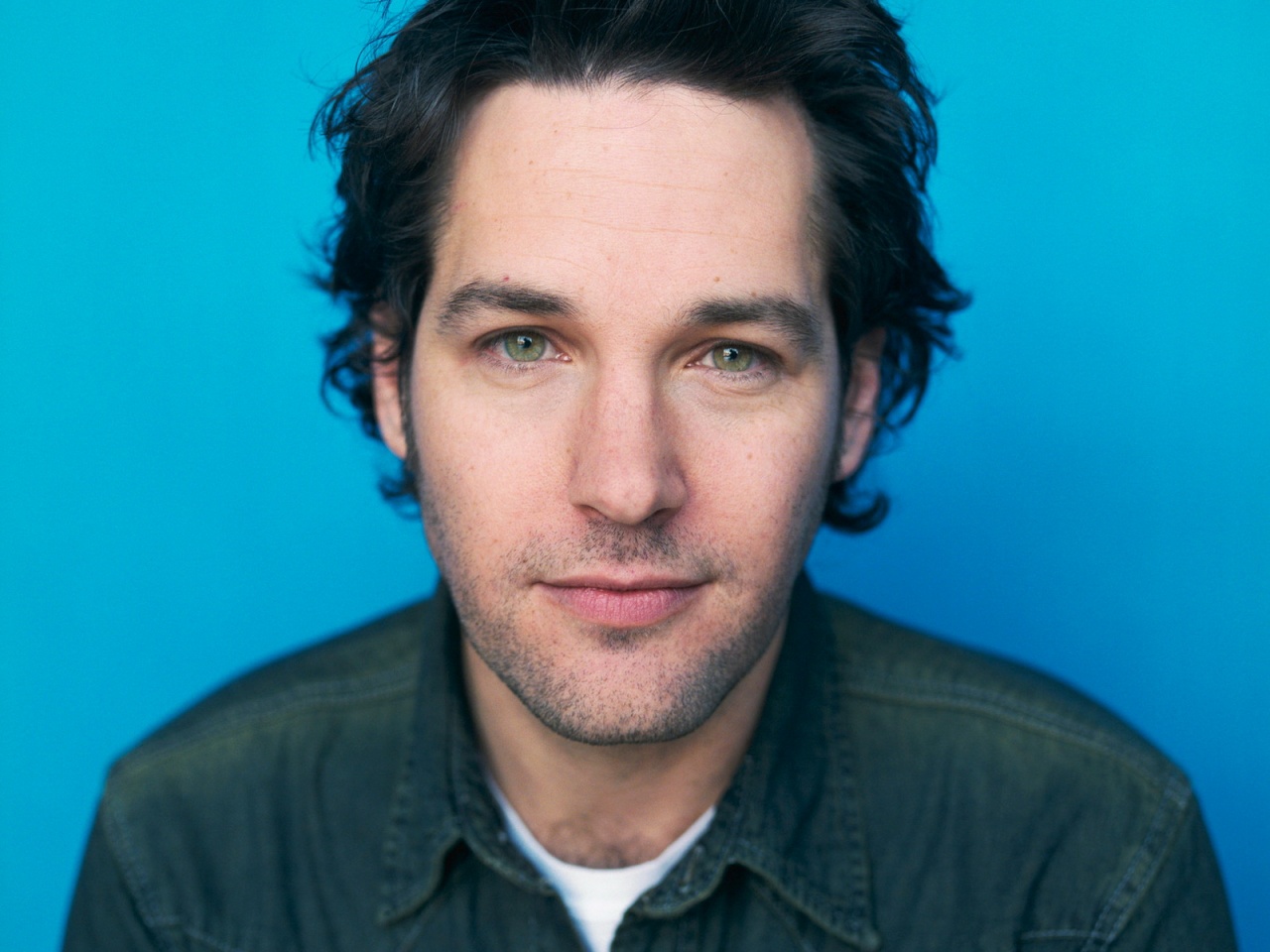 Paul Rudd entra para ''Caça Fantasmas 2020''