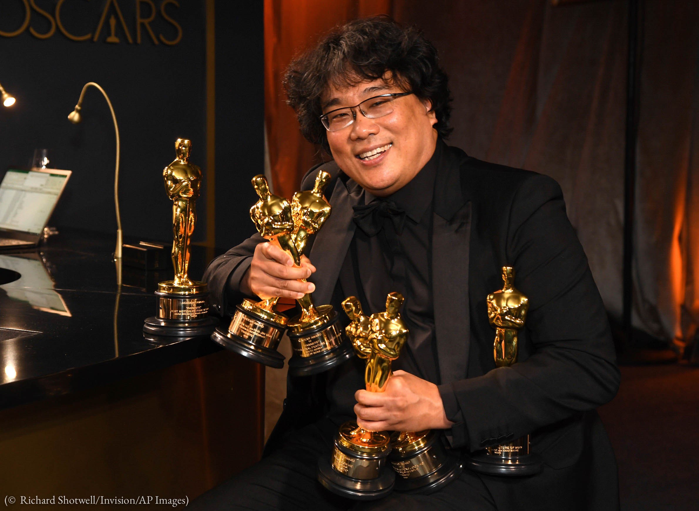 Oscar 2019 terá categoria para premiar filmes mais populares
