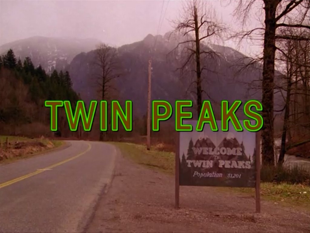 Laura Palmer vai voltar!