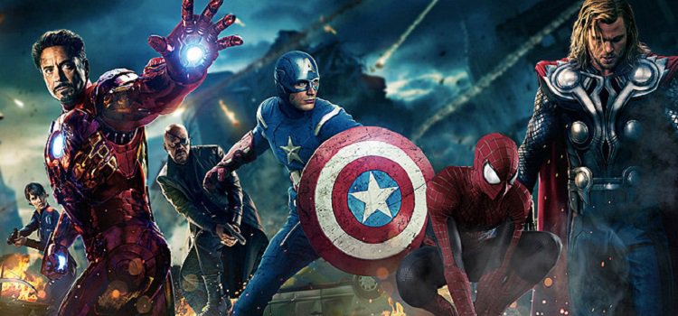 Homem-Aranha na Marvel, FINALMENTE!