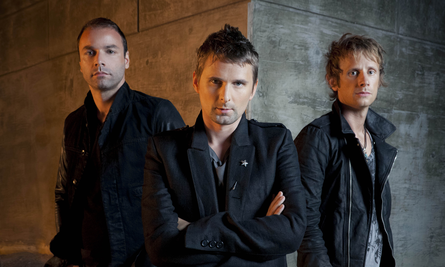 Saiu a nova música do Muse
