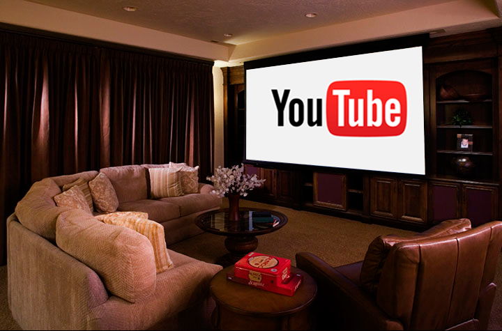 21 Filmes excelentes para ver DE GRAÇA no Youtube