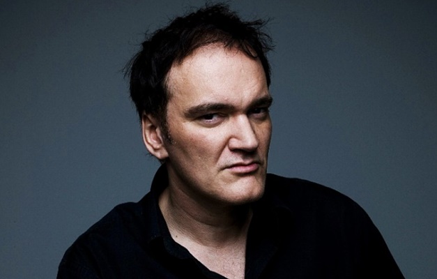 Tarantino fala sobre ''Star Trek''