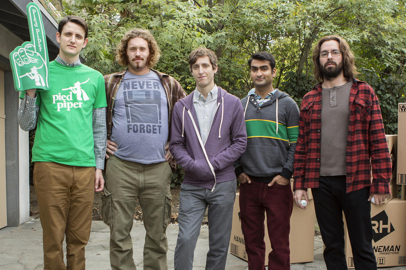 HBO afirma que ''Silicon Valley'' vai acabar após a 6ª temporada