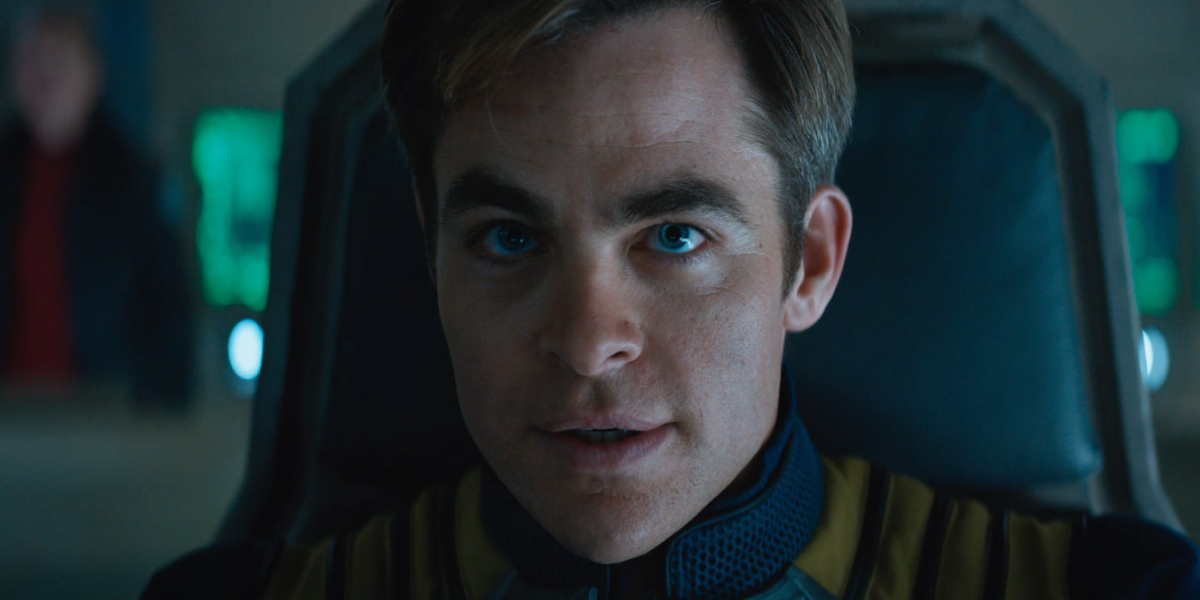 'Star Trek 4': Chris Pine e Chris Hemsworth podem não voltar
