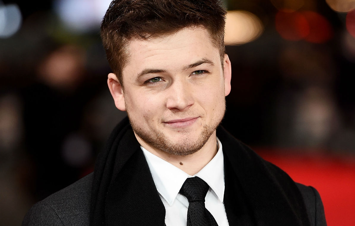 ''Kingsman'' pode ganhar mais 7 filmes!