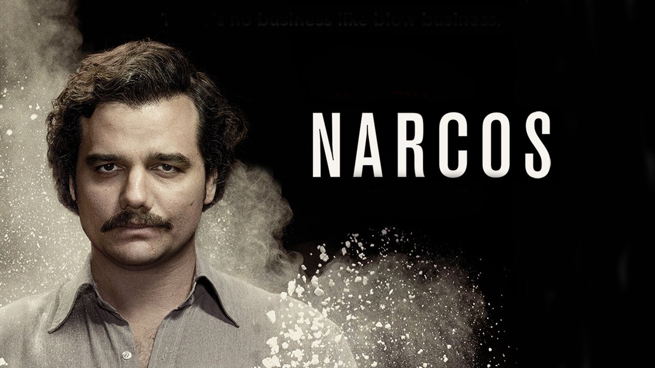 "Narcos" é renovada para mais duas temporadas