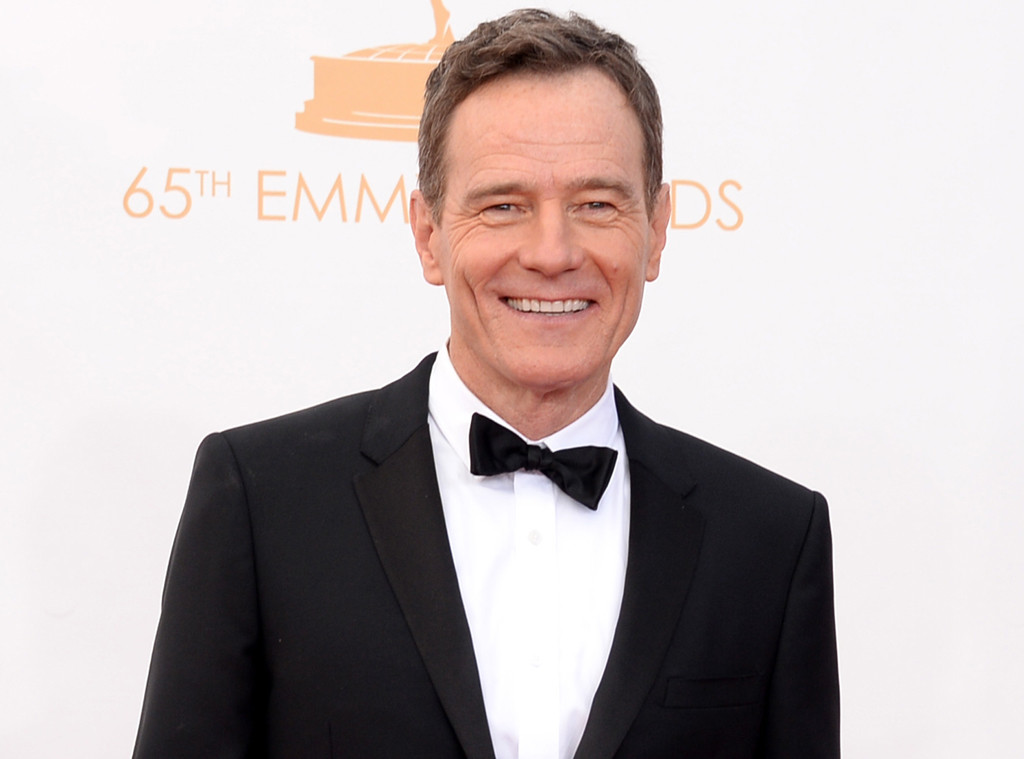 Bryan Cranston está com coronavírus e avisa: "Continuem usando a maldita máscara!"