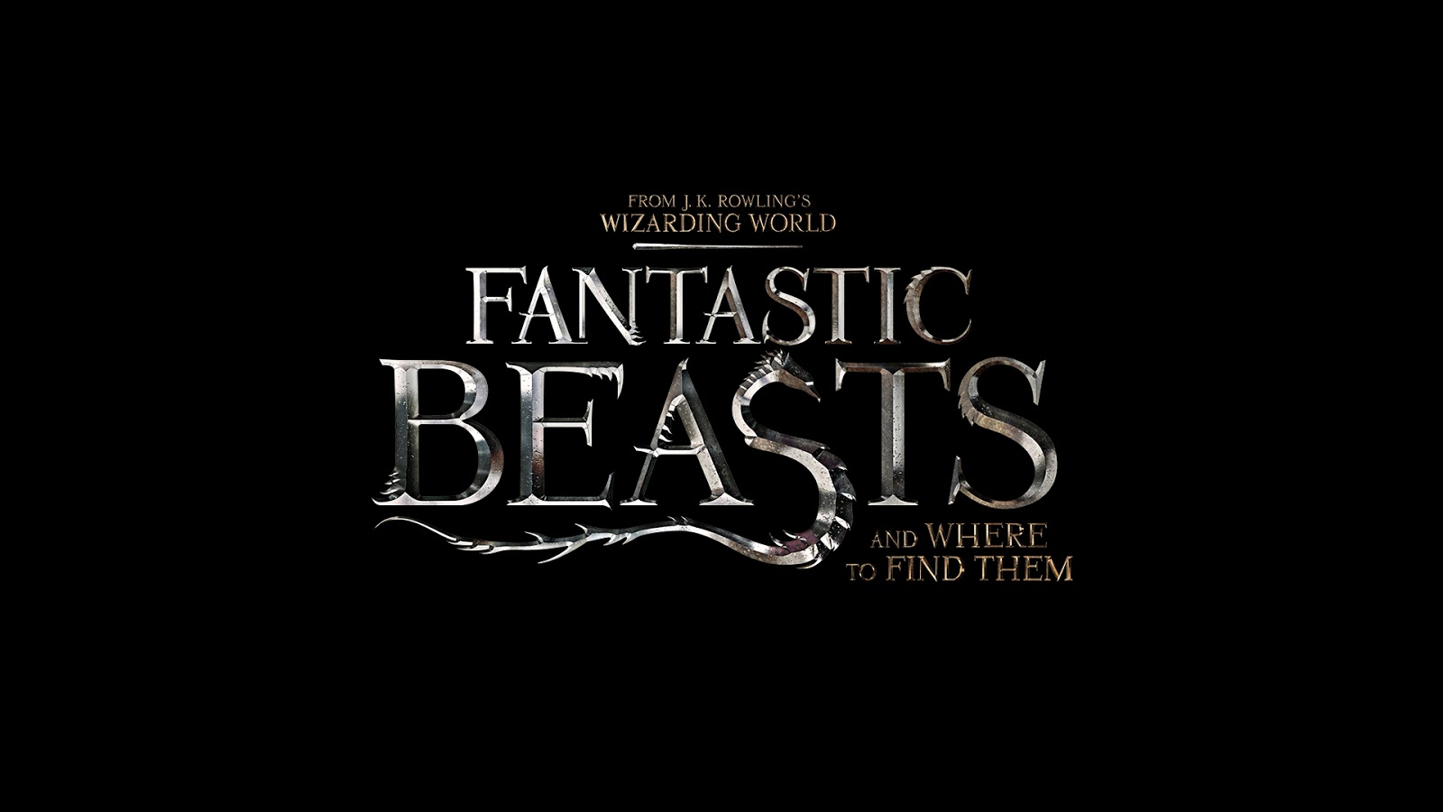 O que eu senti ao assistir ''Animais Fantásticos''