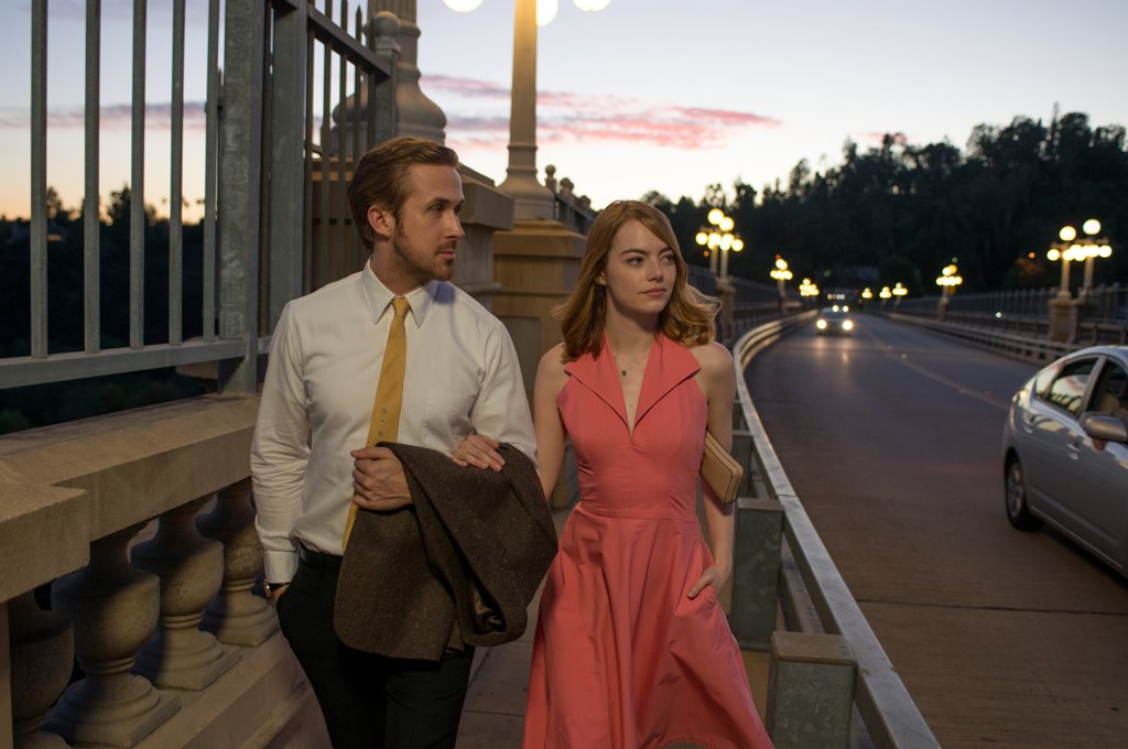 Confira o novo - e fofíssimo - trailer de ''La La Land: Cantando Estações''