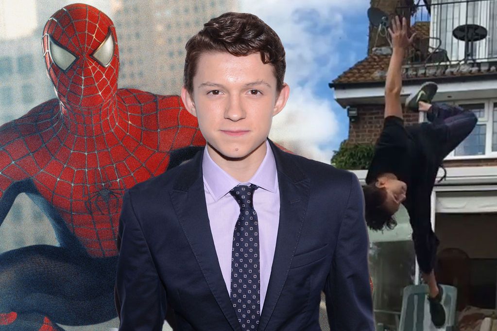 Críticos dizem que novos filmes de Tom Holland são ''bombas''