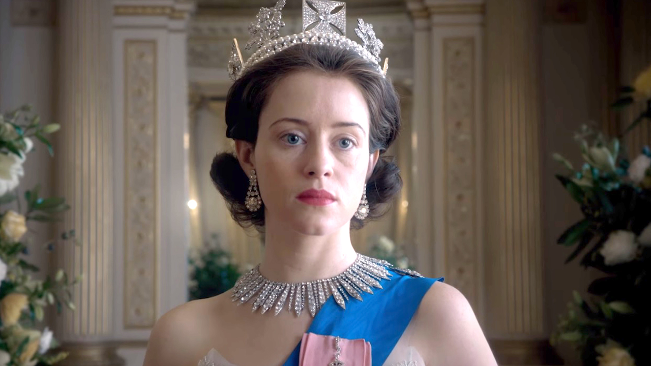 É oficial: "The Crown" vai terminar na 5ª temporada