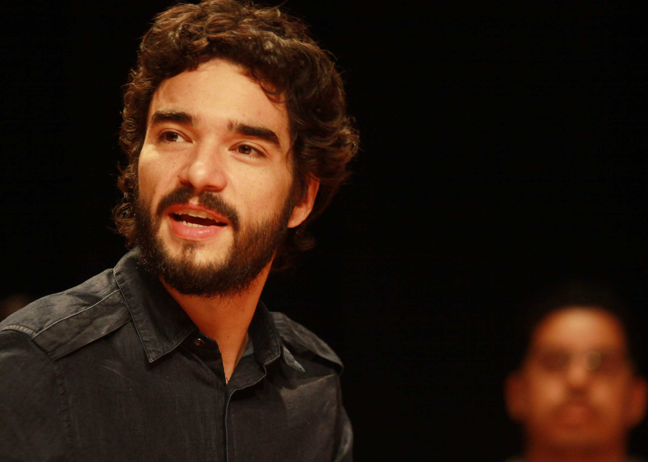 Caio Blat é contratado pela BBC para atuar em série britânica