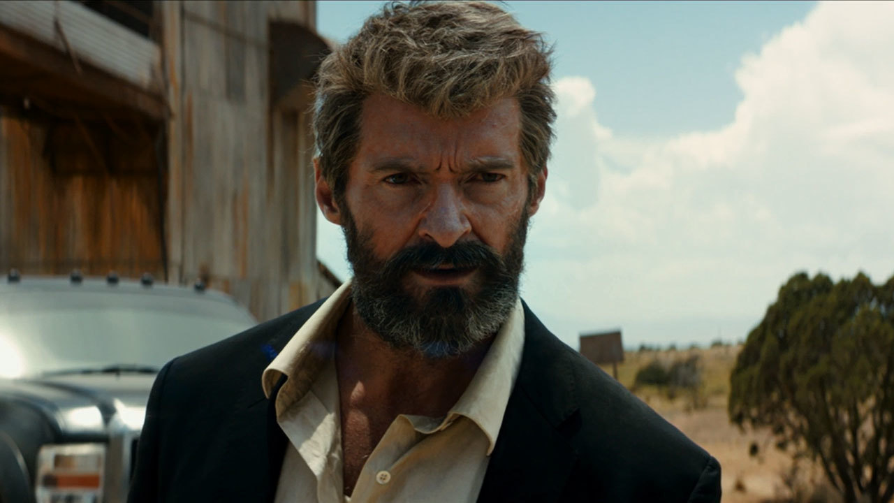 O Adeus de Hugh Jackman para Logan