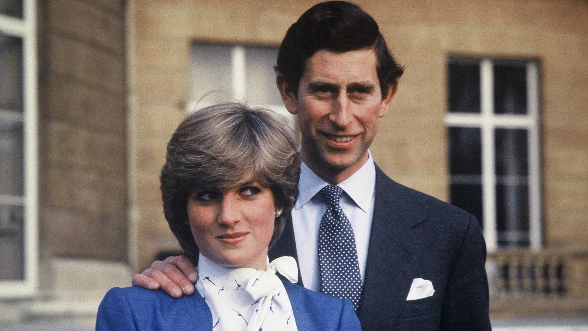 Lista: filmes sobre a realeza britânica