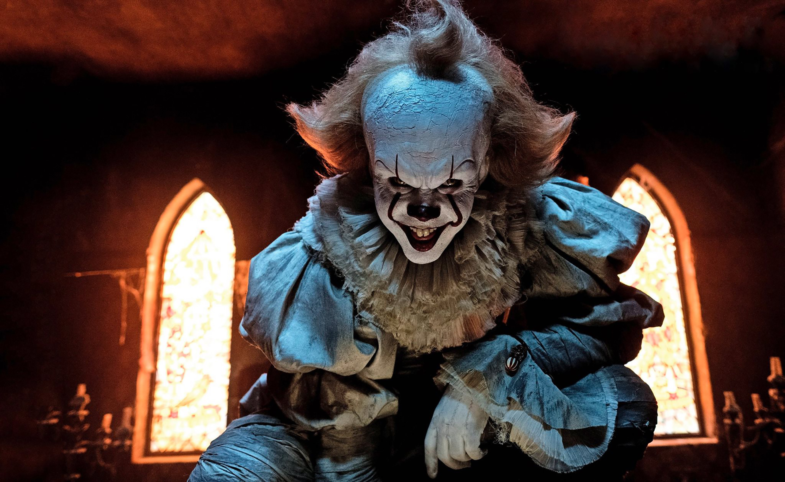 30 curiosidades sobre filmes de terror que você provavelmente não sabia