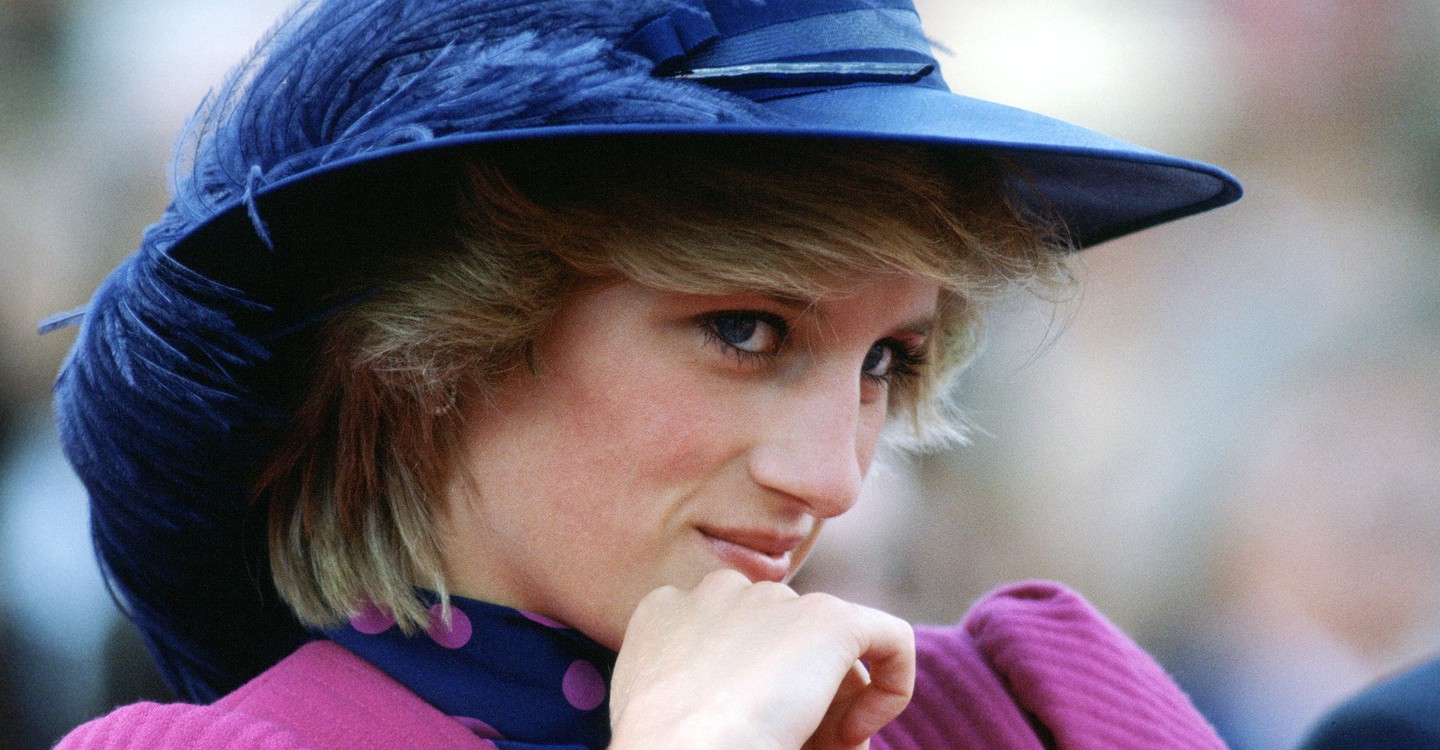The story of Diana