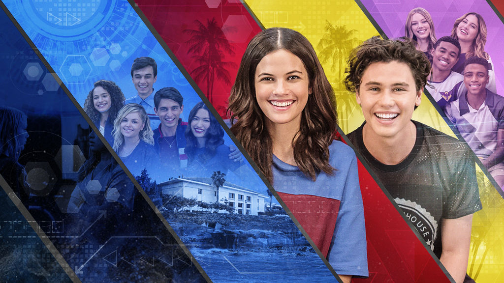 Crítica: ''Greenhouse Academy''