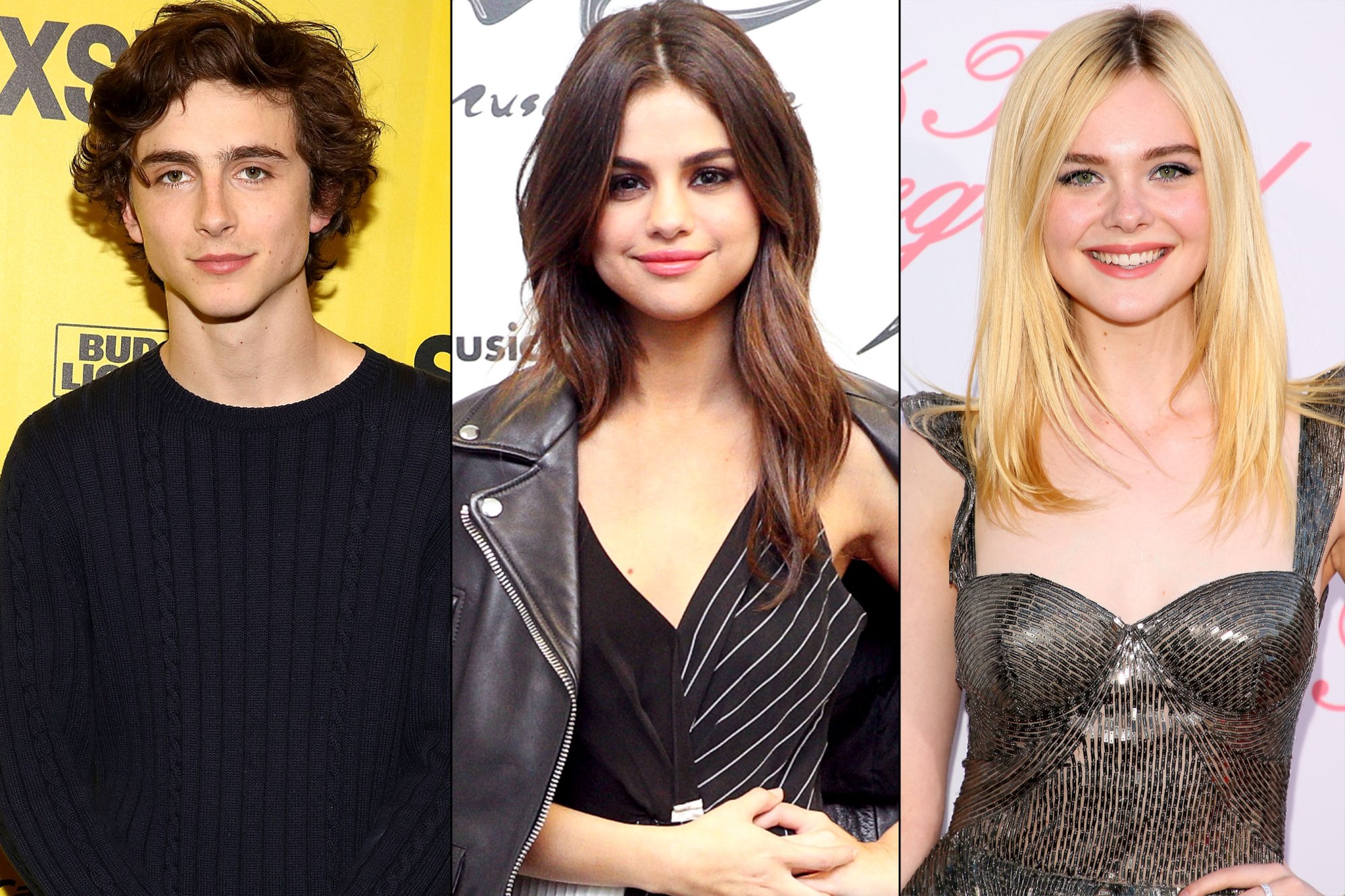 Filme de Woody Allen com Selena e Elle Fanning ganha trailer