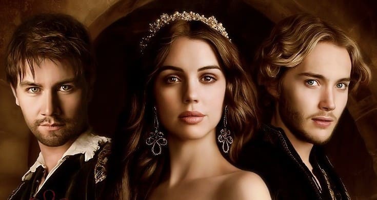 Atrizes das séries "Reign" e "Wynonna Earp" virão ao Brasil