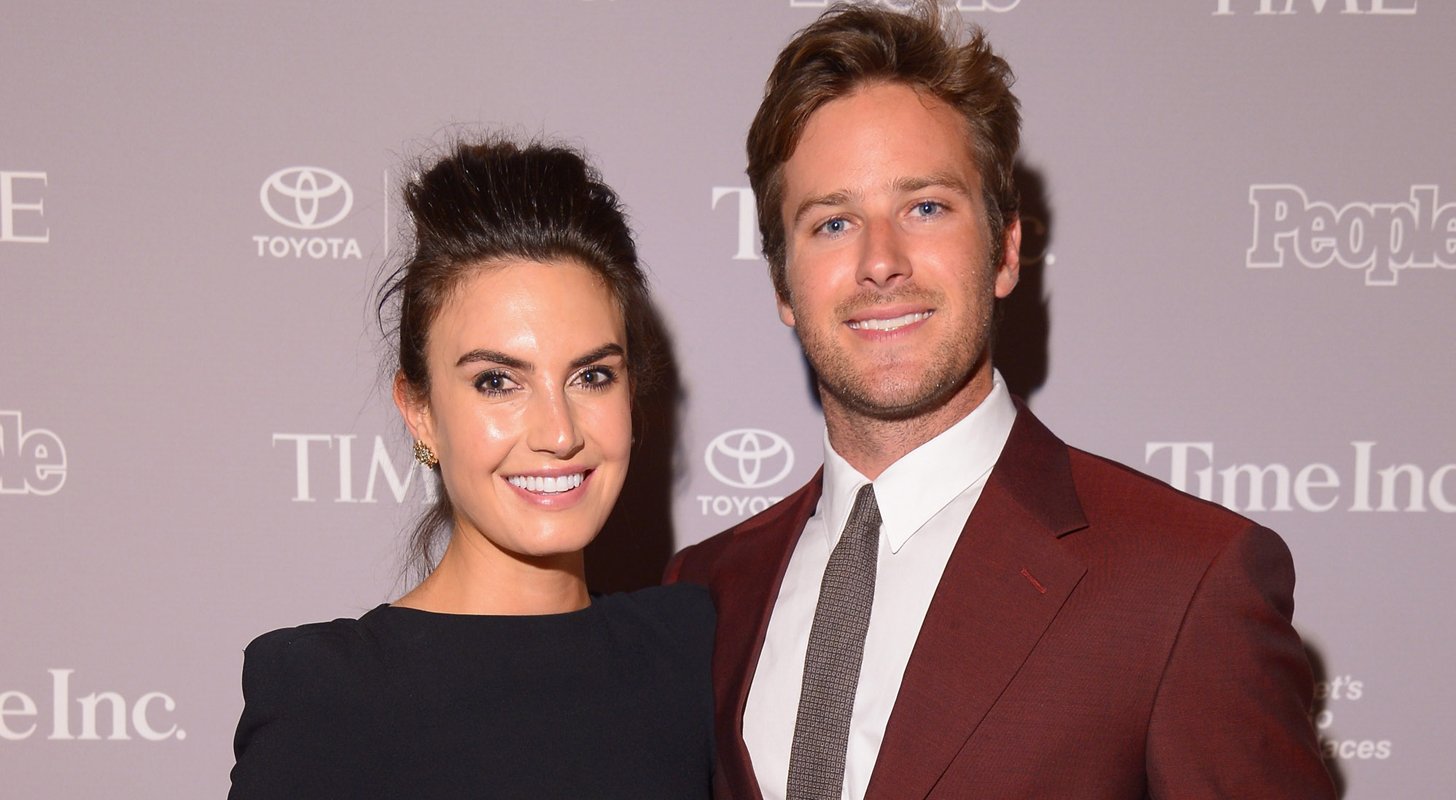 Mulher diz ser esposa de Armie Hammer para entrar na festa do Oscar e é processada