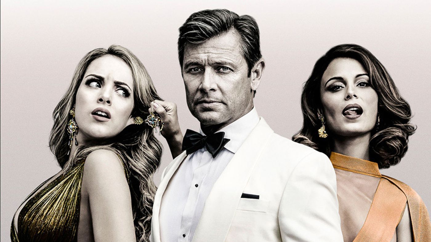 Confira o trailer da nova temporada de ''Dinastia''
