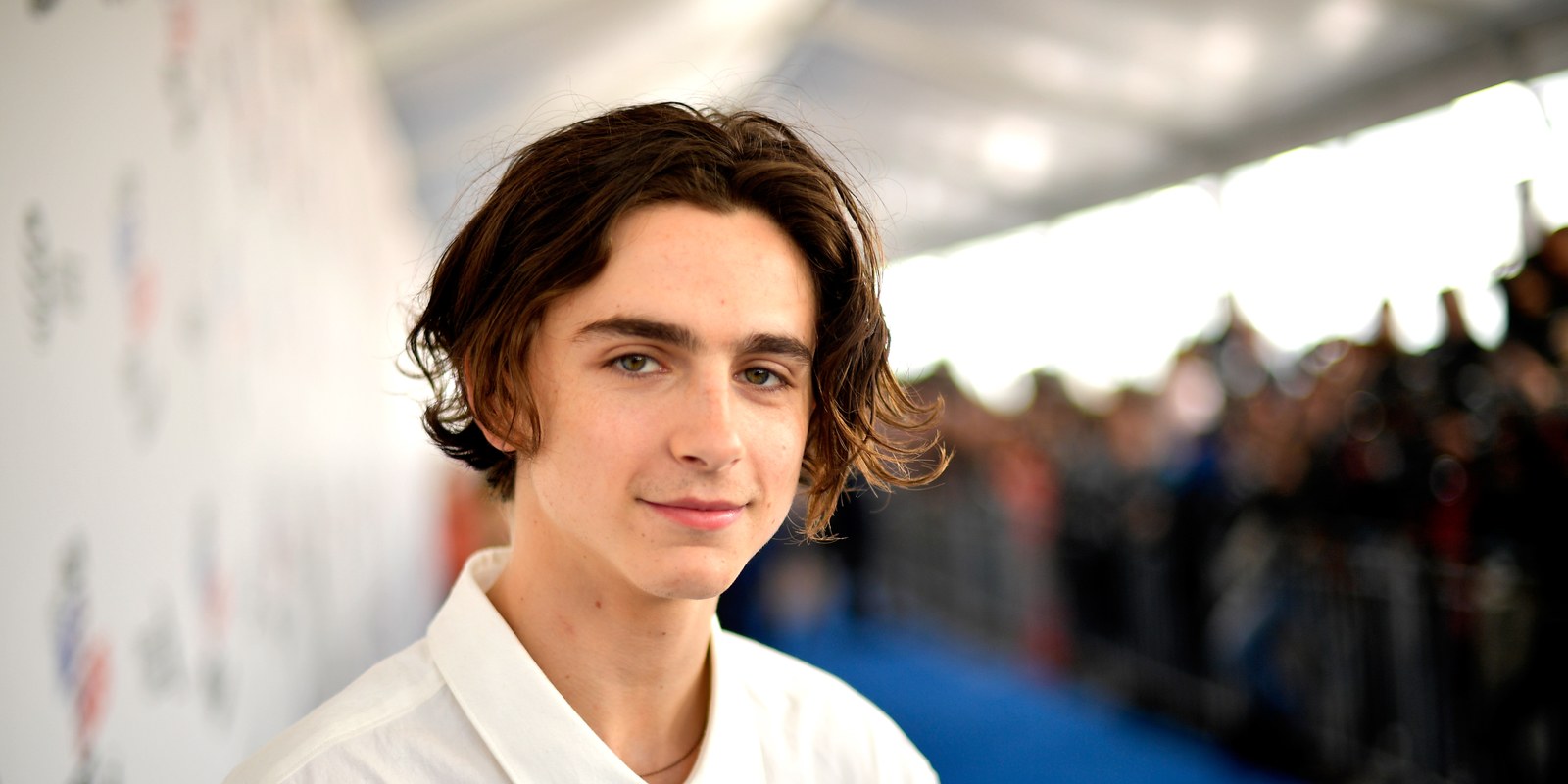 Diretor elogia habilidades musicais 'incríveis' de Timothée Chalamet para filme de Bob Dylan