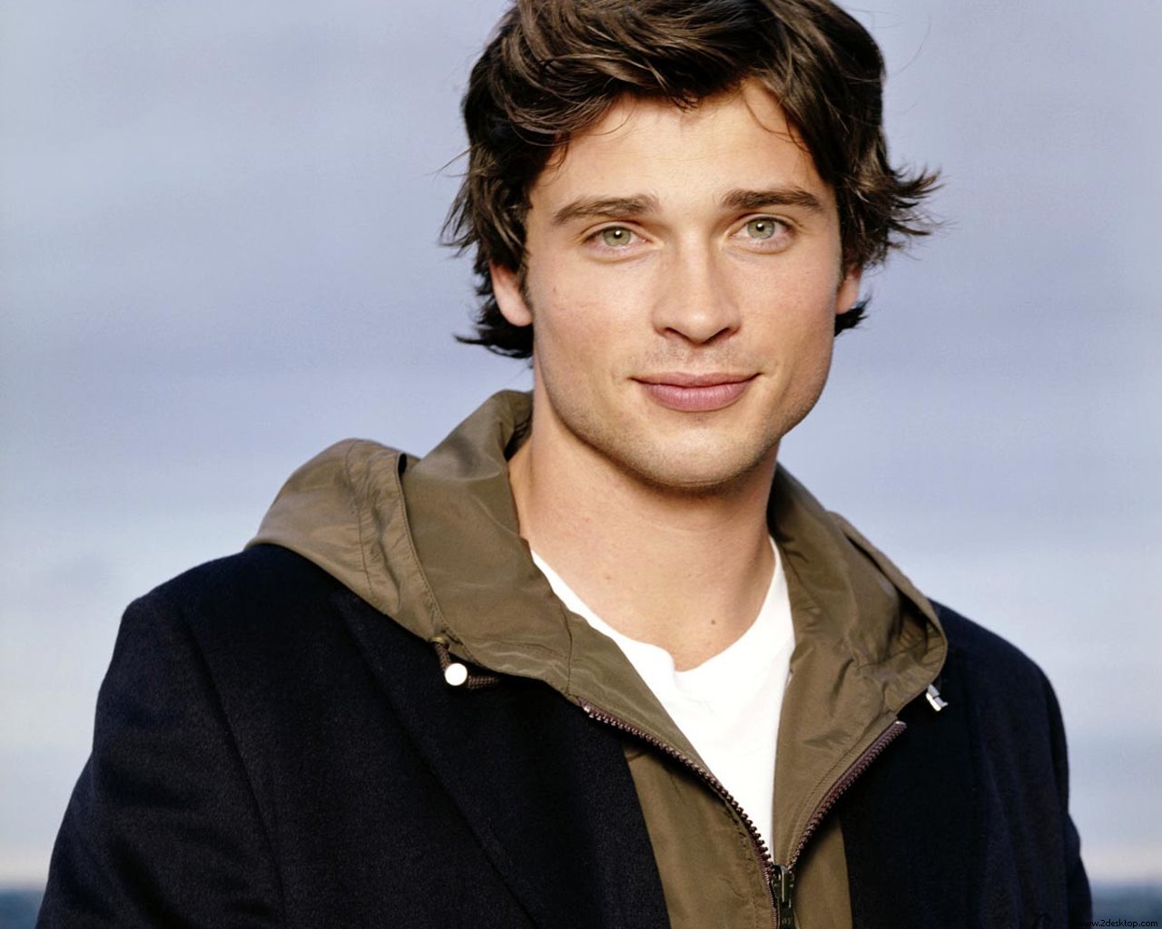 CCXP 2018: Tom Welling estará no evento