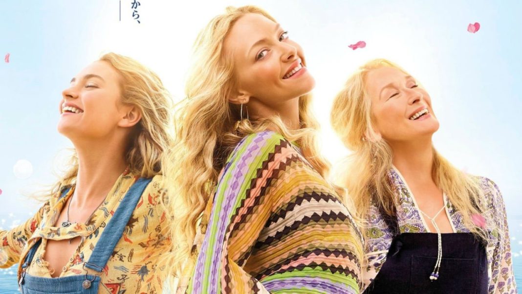 Musical "Mamma Mia!" virá para o RJ
