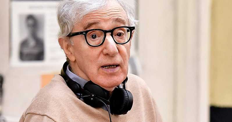 Woody Allen não consegue mais atores para seus filmes