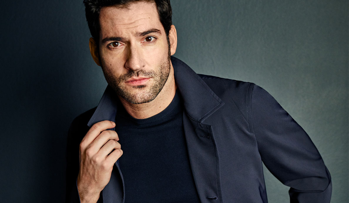 Tom Ellis faz um resumo de todas as temporadas de ''Lúcifer''
