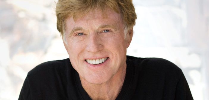 Robert Redford anuncia aposentadoria aos 81 anos