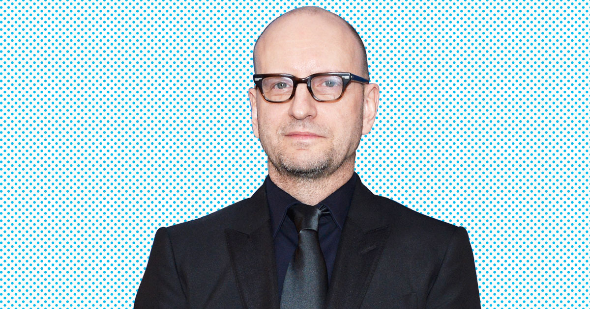 Steven Soderbergh fecha parceria com a Netflix