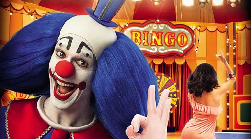 "Bingo" é o grande vencedor do Grande Prêmio do Cinema Brasileiro