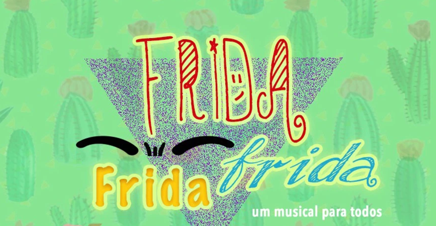 ''Frida, Frida, Frida'' estreia no Teatro XP