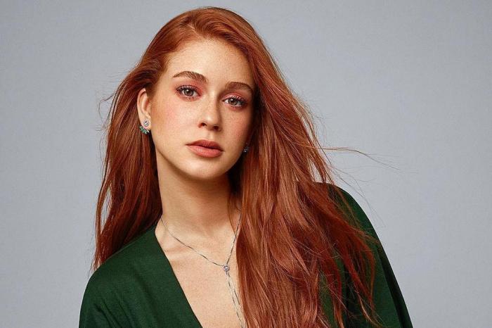 Confira o trailer de "Todas as Canções de Amor", com Marina Ruy Barbosa