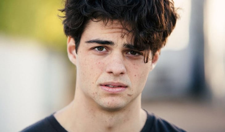 Noah Centineo confirma que será ''He-Man'' nos cinemas