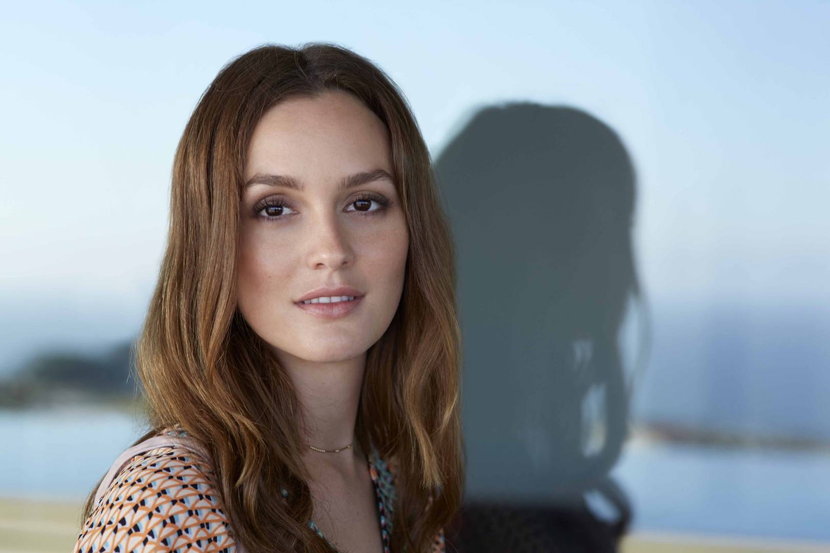 "The Weekend Away": Leighton Meester é acusada de assassinato em novo suspense