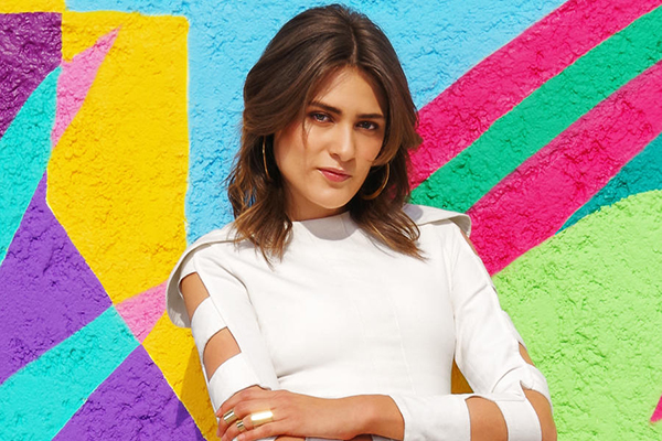 Review: ''Made in Mexico''