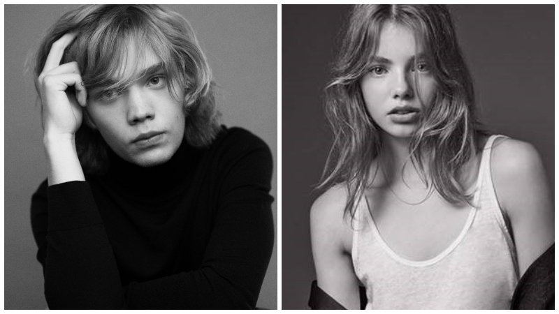 Kristine Froseth fará série baseada em livro de John Green