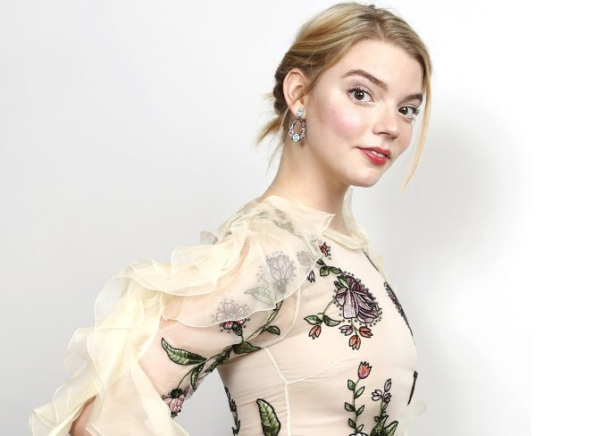 Anya Taylor-Joy pode viver clássico de Jane Austen