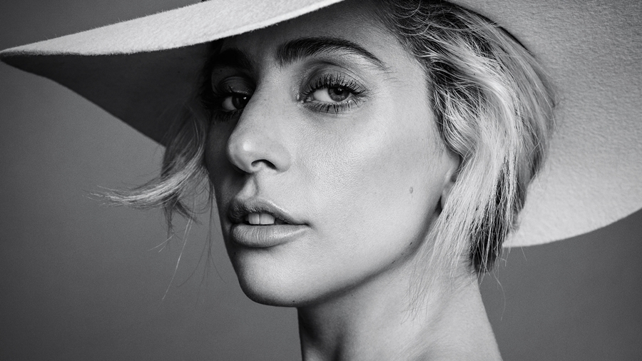 Lady Gaga é capa da ''Hollywood Reporter'' ao lado de outras estrelas