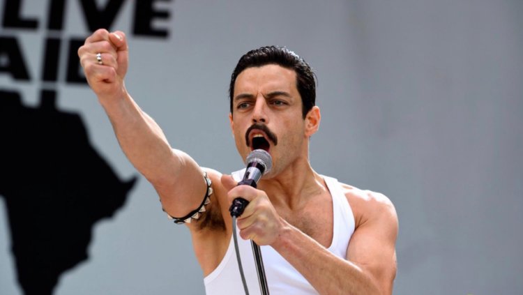 Globo de Ouro 2019: 'Bohemian Rhapsody' foi um dos destaques