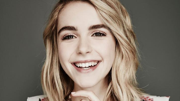 Kiernan Shipka pode ser Gwen Stacy no próximo ''Homem Aranha''