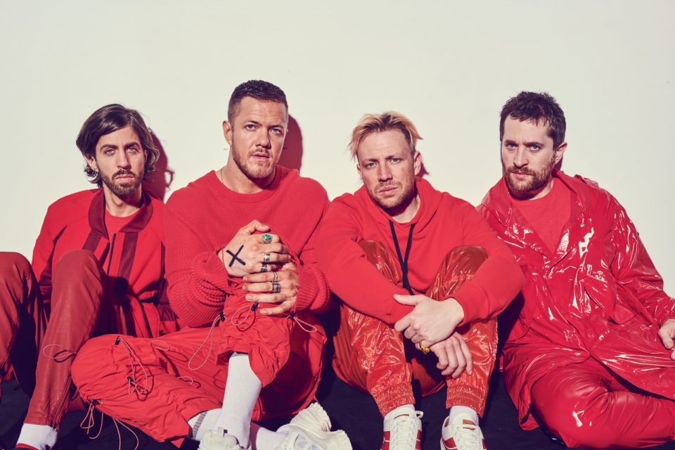 Rock in Rio 2019 anuncia Muse, Imagine Dragons, Nickelback e Os Paralamas do Sucesso
