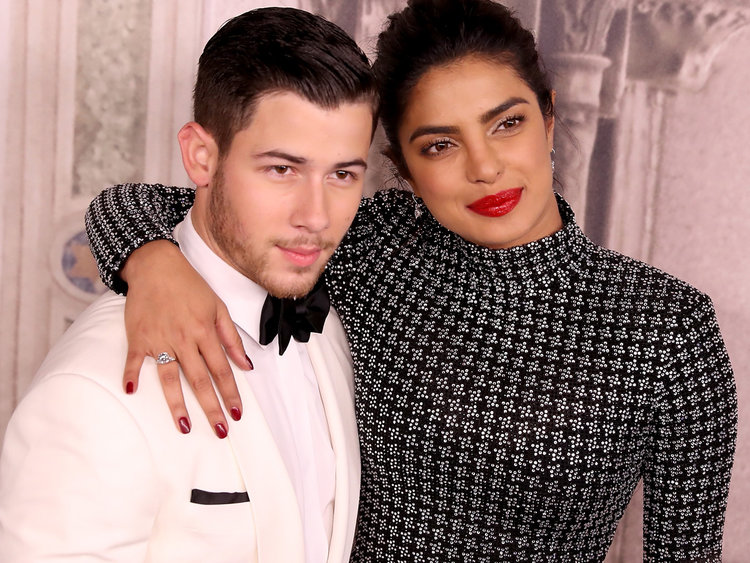 Tudo o que sabemos sobre o casamento de Nick e Priyanka