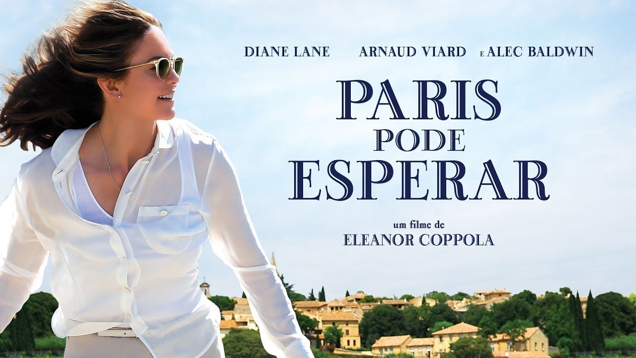 Paris pode esperar